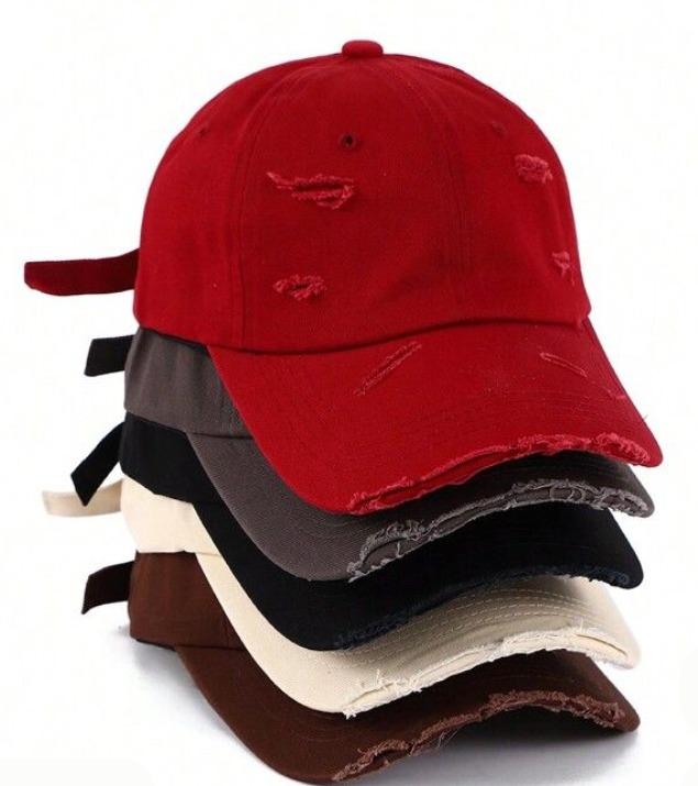 Men's Caps