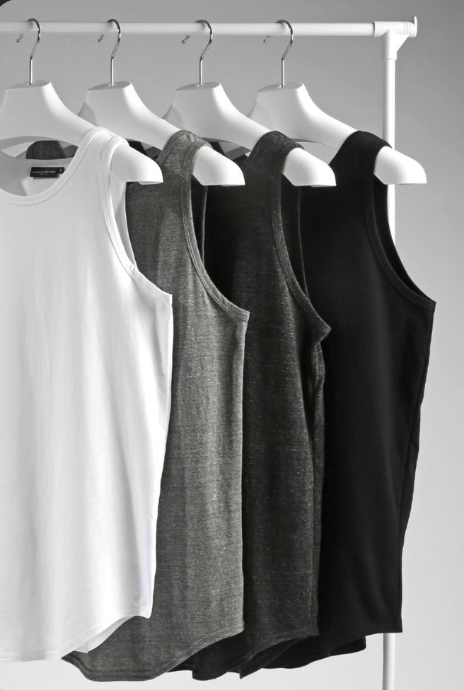 Men's Innerwear