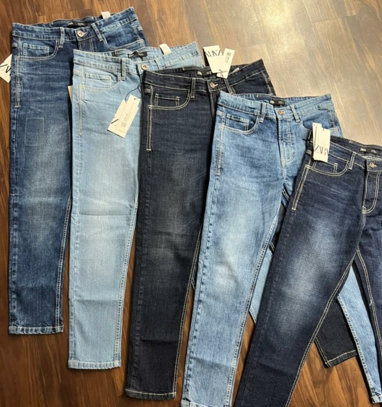 Men's Jeans
