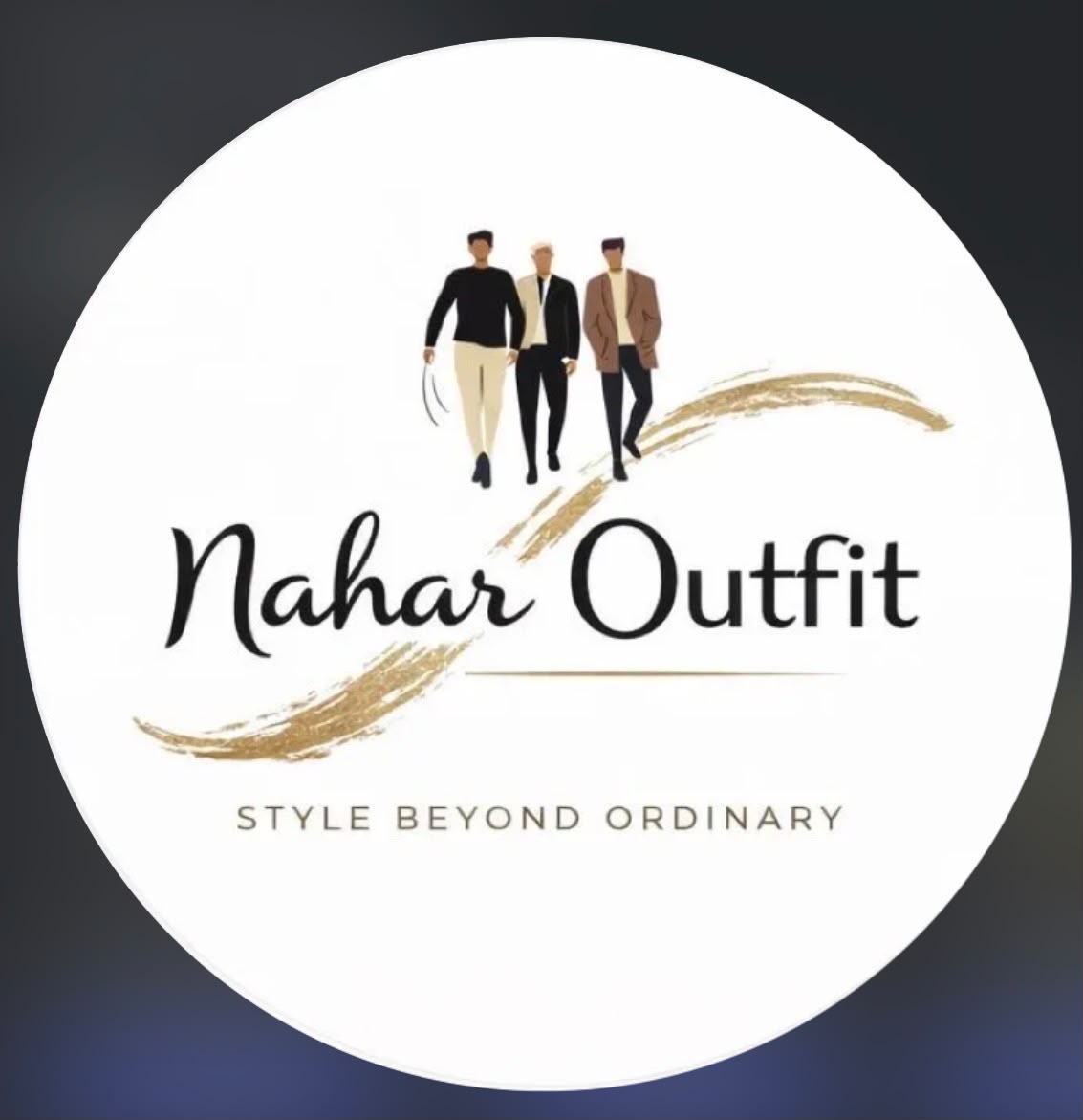 Nahar Outfit logo