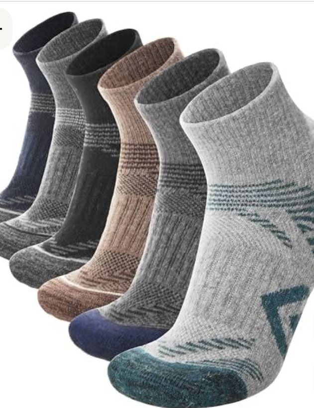 Men's Socks
