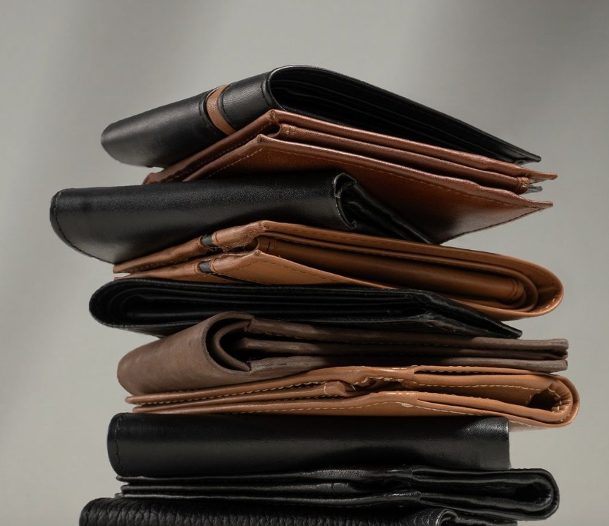 Men's Wallets